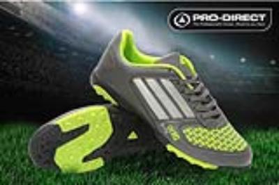 Adidas football shoes-26